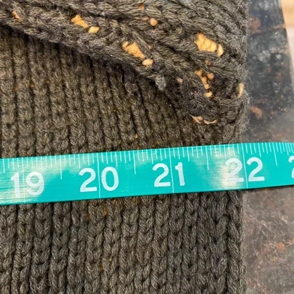 Authentic Vintage Ski Sweater, 1962, Kitzbuhel, Austria, 100% wool, LARGE - Picture 4 of 11